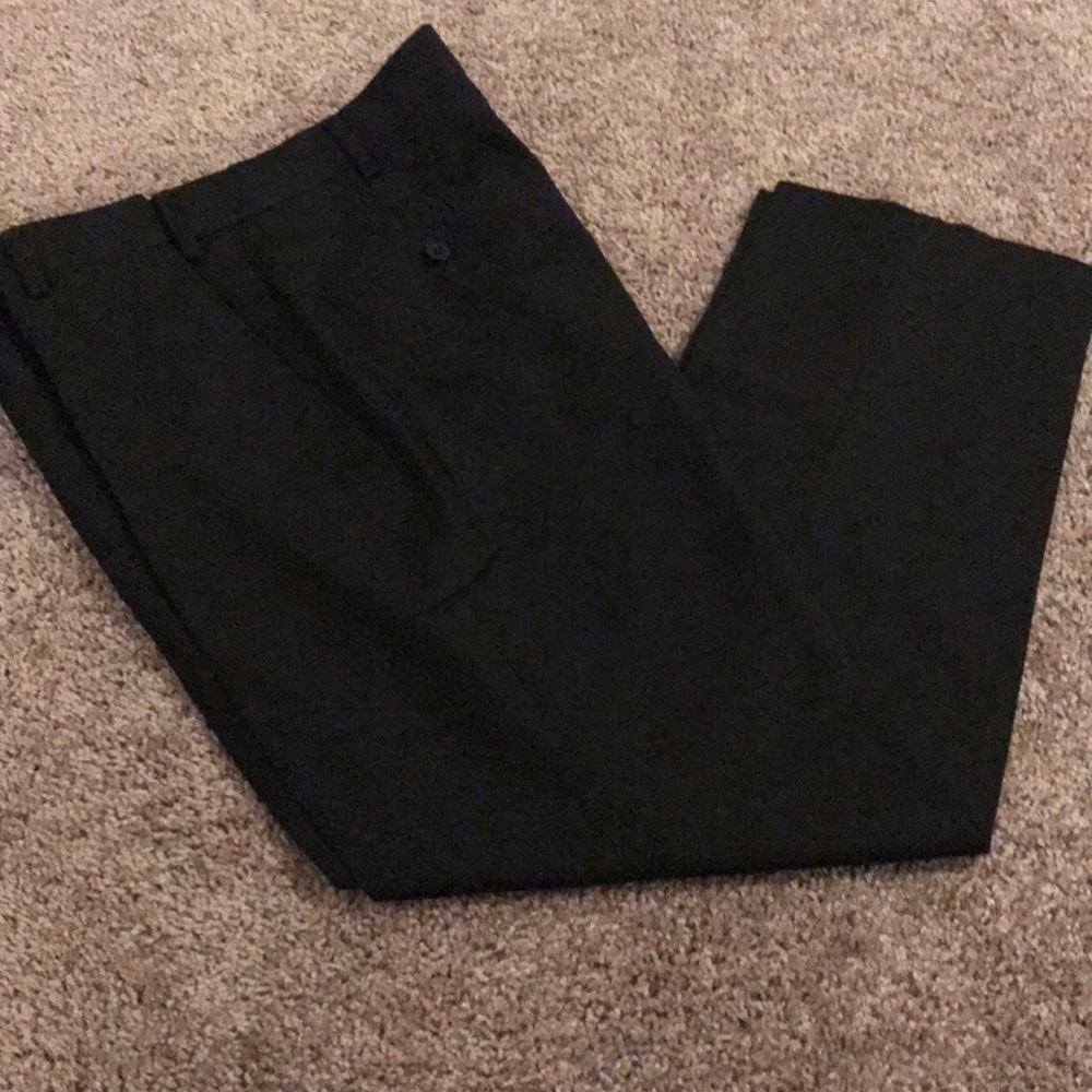Men’s dress pants